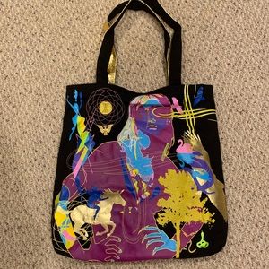 III Parcel for Steve Madden Tote